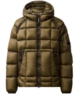 CP COMPANY Пуховик