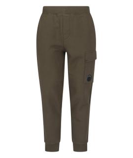 CP COMPANY Повседневные брюки