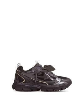OFF-WHITE Низкие кроссовки / кеды