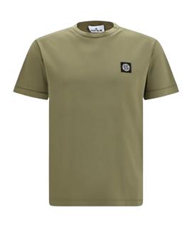 STONE ISLAND Футболка
