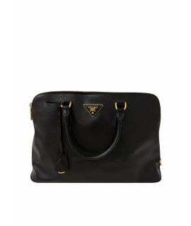 PRADA Сумка с короткими ручками
