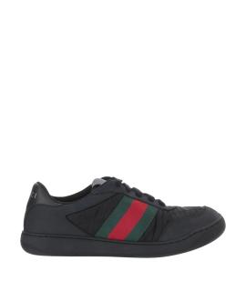 GUCCI Низкие кроссовки / кеды