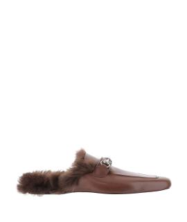 GUCCI Лоферы