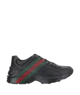 GUCCI Низкие кроссовки / кеды