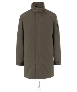 CP COMPANY Пальто