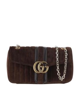 GUCCI Сумка через плечо