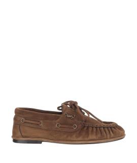 SAINT LAURENT Лоферы