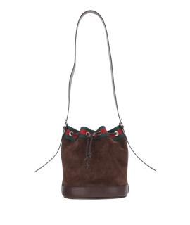 GUCCI Сумка через плечо