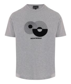 EMPORIO ARMANI Футболка