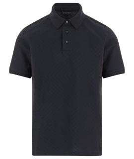 EMPORIO ARMANI Поло с коротким рукавом