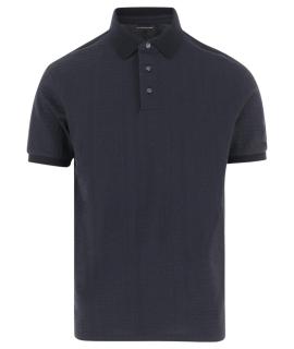 EMPORIO ARMANI Поло с коротким рукавом