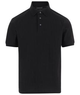 EMPORIO ARMANI Поло с коротким рукавом