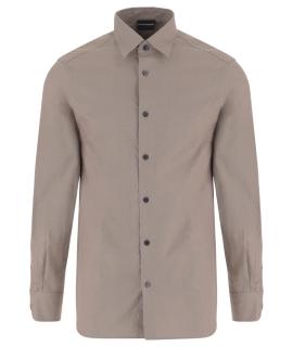 EMPORIO ARMANI Кэжуал рубашка