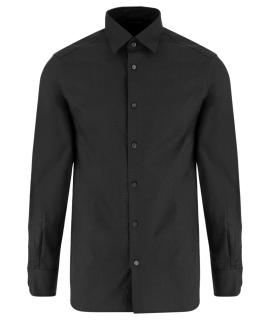 EMPORIO ARMANI Классическая рубашка