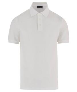 EMPORIO ARMANI Поло с коротким рукавом