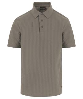 EMPORIO ARMANI Поло с коротким рукавом