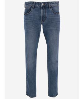 EMPORIO ARMANI Джинсы скинни