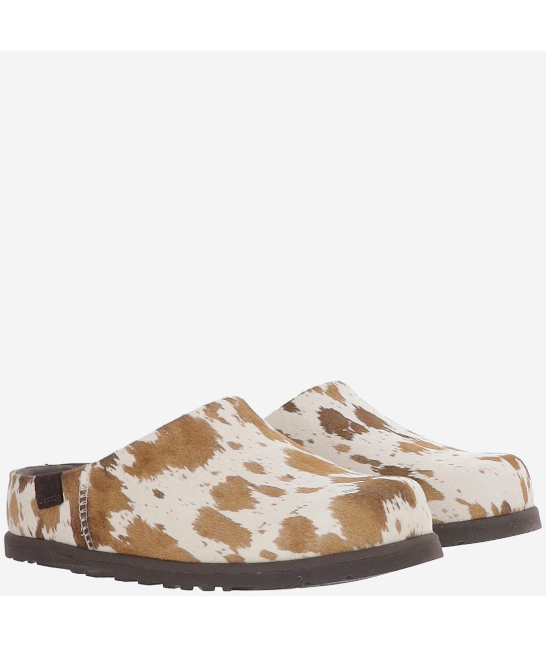 UGG Мульти сабо, фото 3