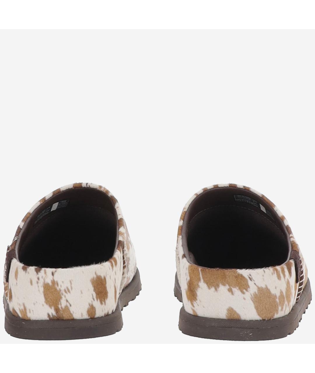 UGG Мульти сабо, фото 4