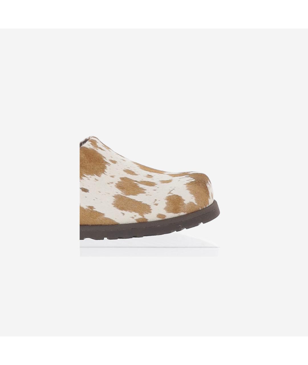 UGG Мульти сабо, фото 5