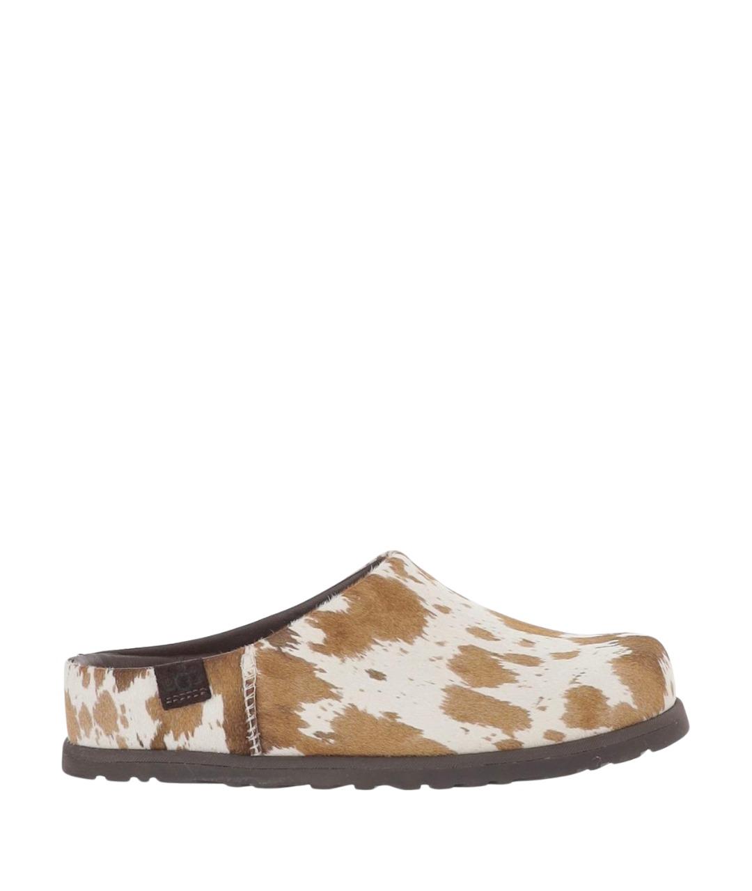 UGG Мульти сабо, фото 1