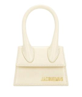 JACQUEMUS Сумка через плечо