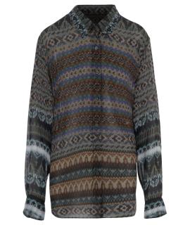 DRIES VAN NOTEN Рубашка