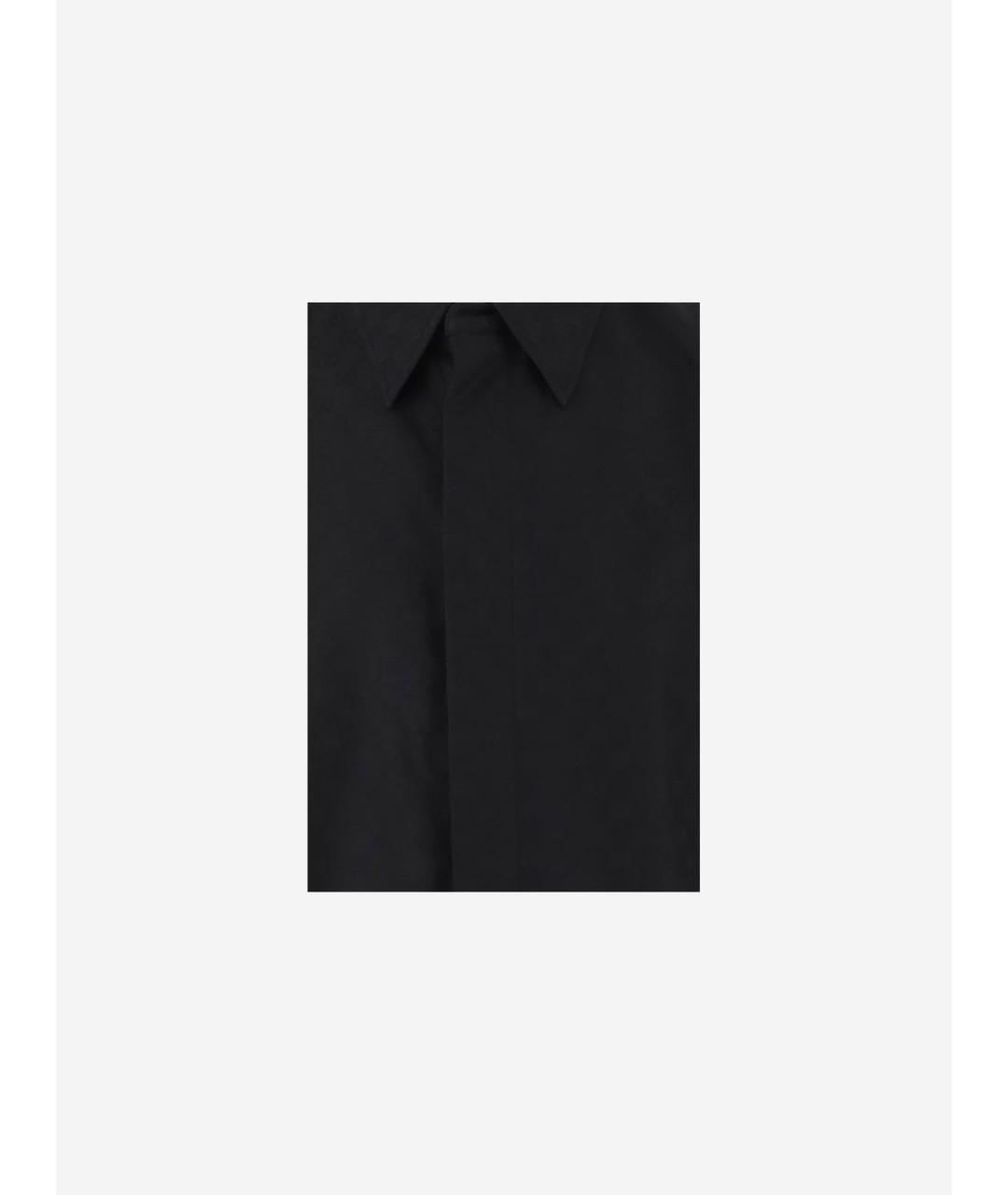 GUCCI Черная куртка, фото 3