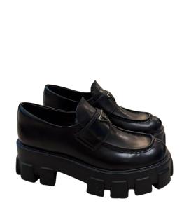 PRADA Лоферы