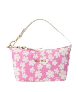 MIU MIU Сумка с короткими ручками