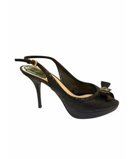 CHRISTIAN DIOR Туфли