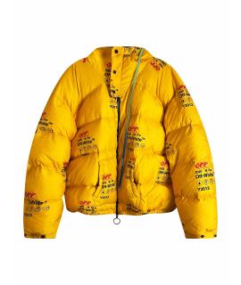 OFF-WHITE Куртка