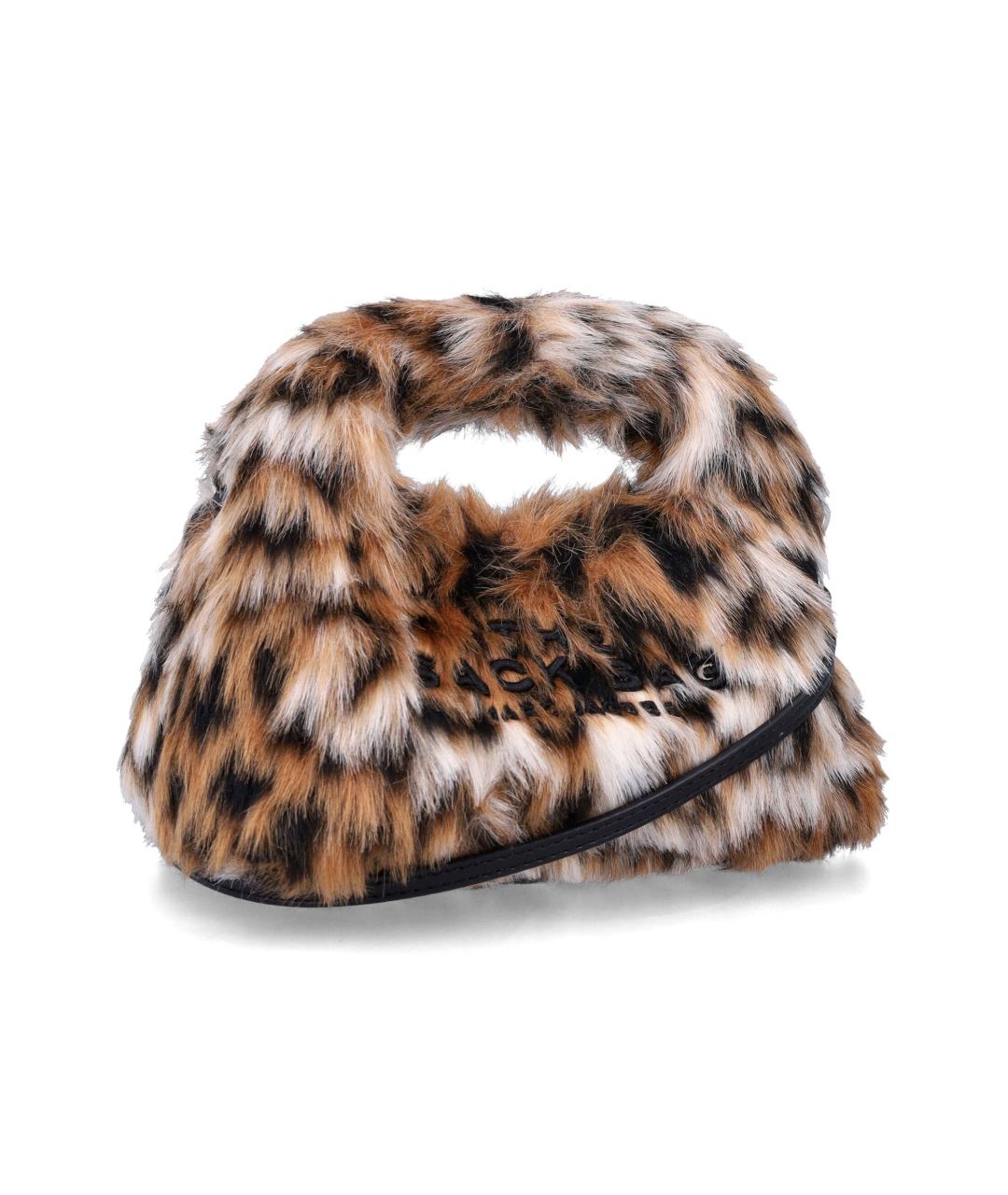 MARC JACOBS Мульти сумка с короткими ручками, фото 2