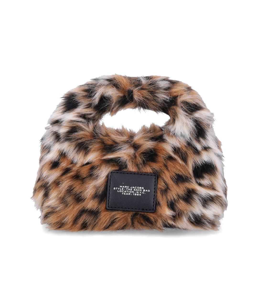 MARC JACOBS Мульти сумка с короткими ручками, фото 3