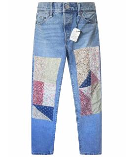 LEVI'S Прямые джинсы