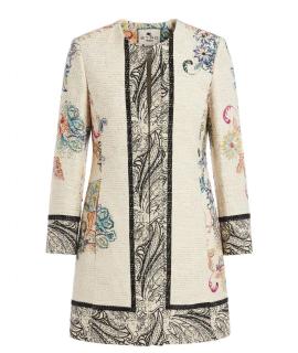 ETRO Пальто