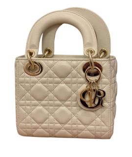 CHRISTIAN DIOR Сумка с короткими ручками