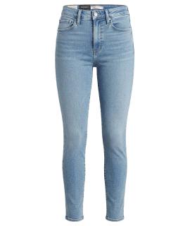 LEVI'S Джинсы слим
