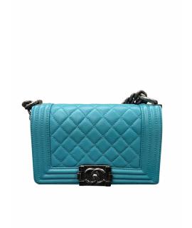 CHANEL Сумка через плечо