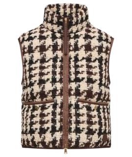 MONCLER Жилет