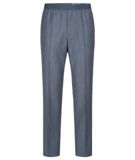 MAISON MARGIELA Прямые брюки