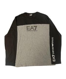 EMPORIO ARMANI Лонгслив