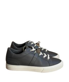 HERMES Кеды