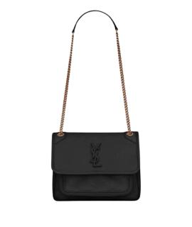 SAINT LAURENT Сумка через плечо