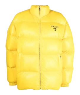 PRADA Пуховик