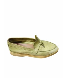 LORO PIANA Лоферы