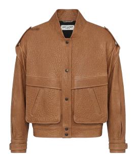 SAINT LAURENT Куртка