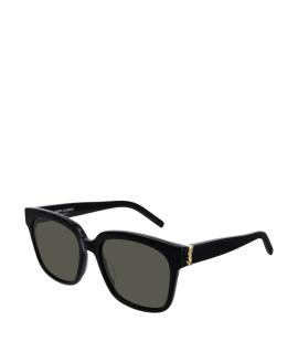 SAINT LAURENT Солнцезащитные очки