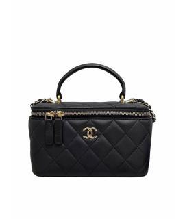 CHANEL Сумка через плечо