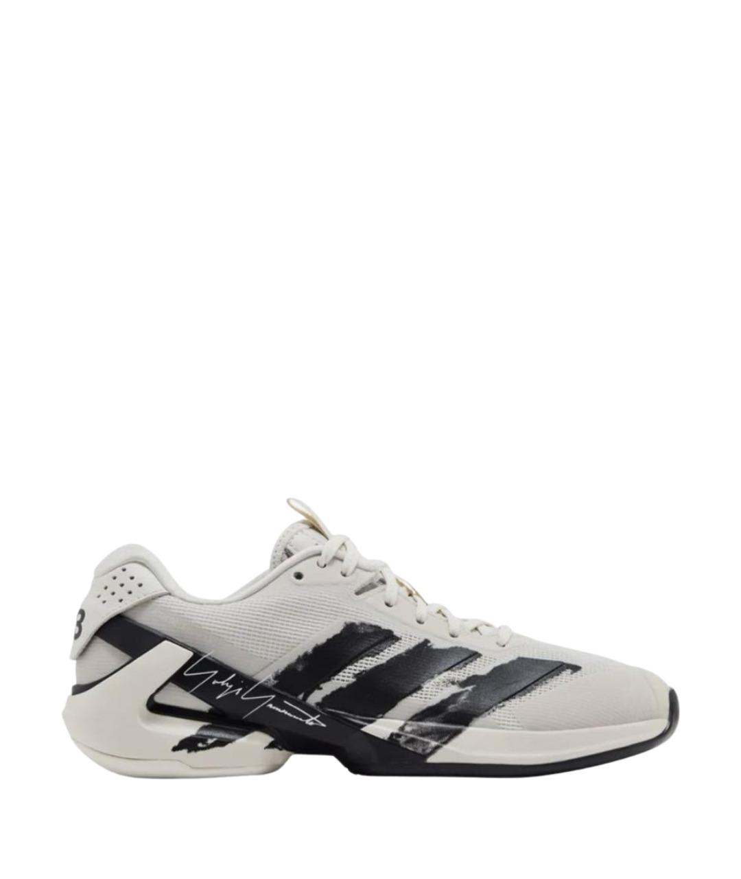 ADIDAS Серые кроссовки, фото 1